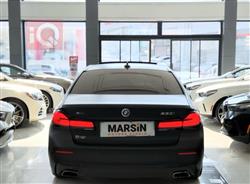 بي ام دبليو الفئة 5